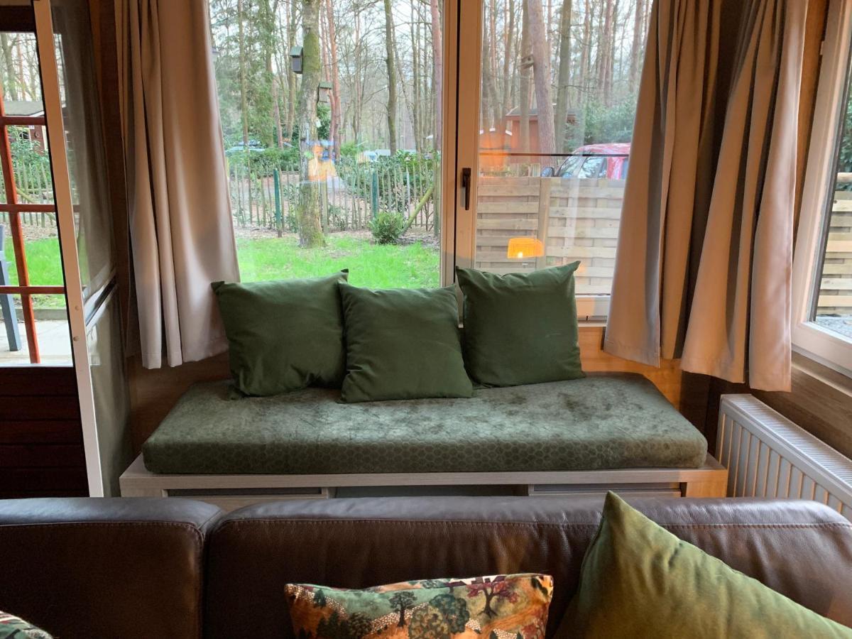 Het Zenhuisje Lanaken Bagian luar foto