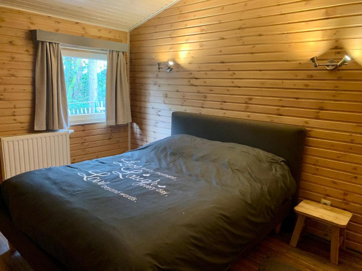Het Zenhuisje Lanaken Bagian luar foto