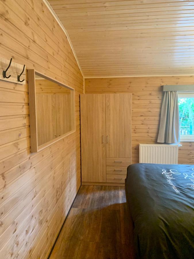 Het Zenhuisje Lanaken Bagian luar foto