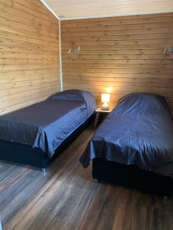 Het Zenhuisje Lanaken Bagian luar foto