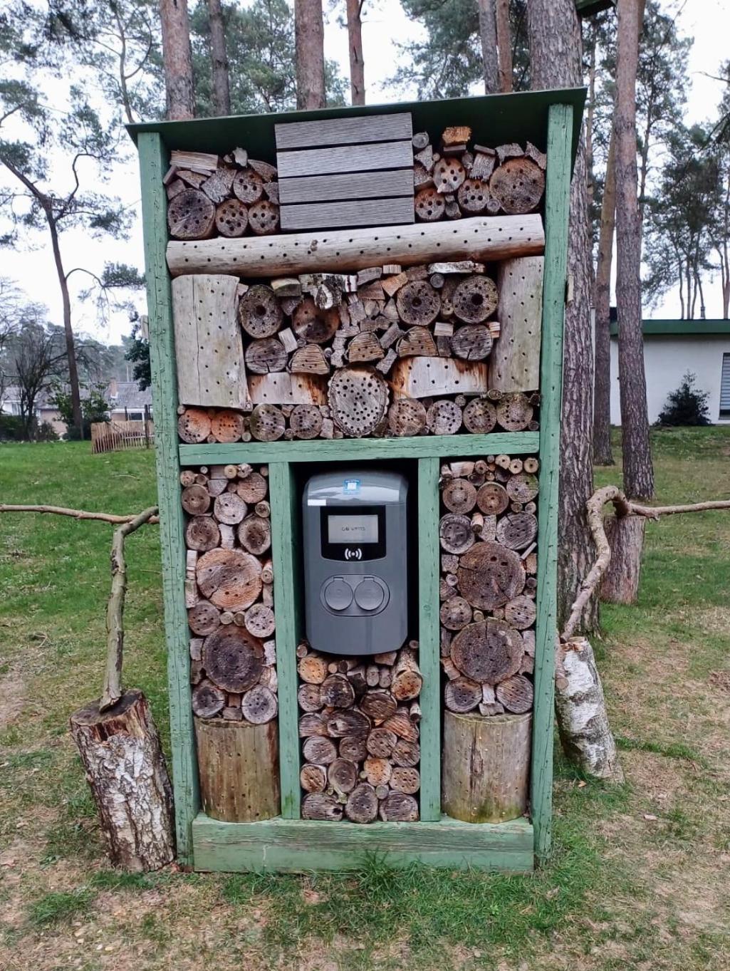 Het Zenhuisje Lanaken Bagian luar foto