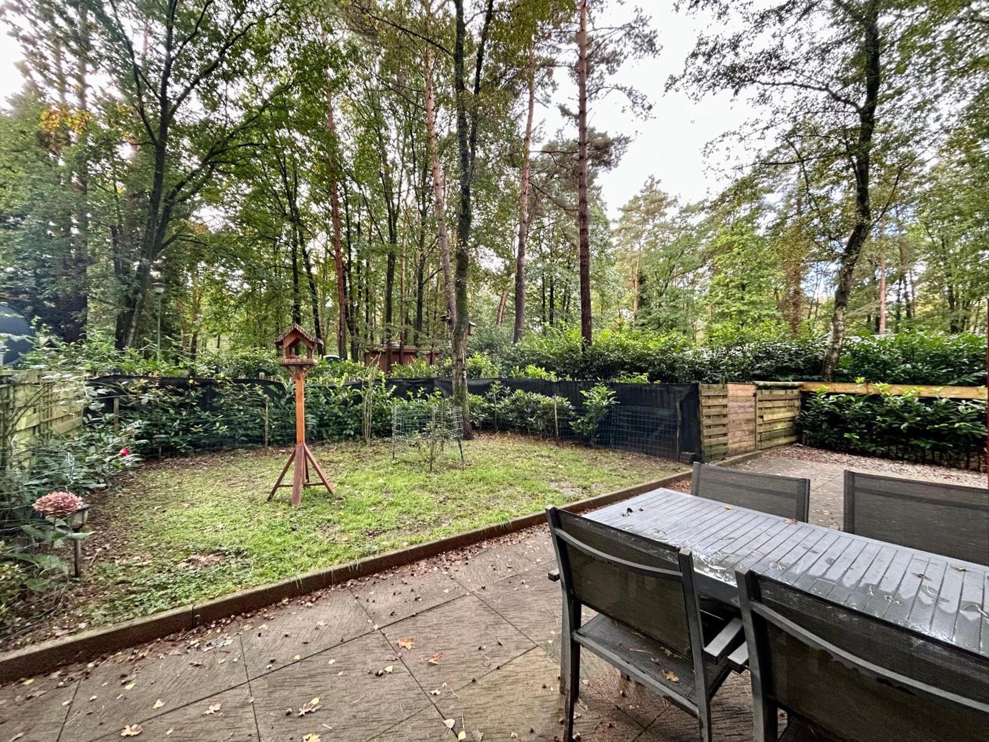 Het Zenhuisje Lanaken Bagian luar foto