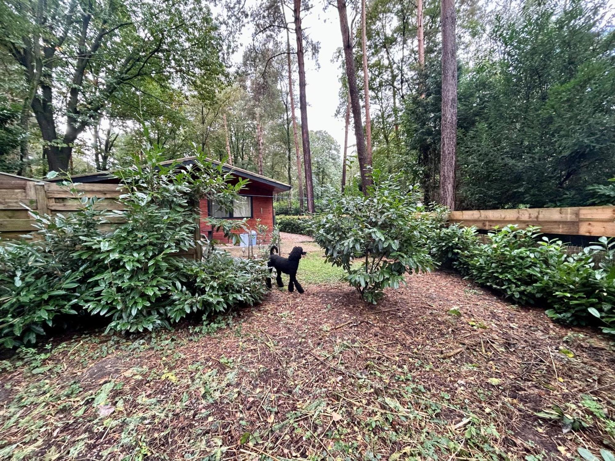 Het Zenhuisje Lanaken Bagian luar foto